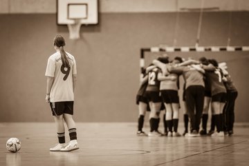 Bild 372 - wBJ Loewinnen Cup B2